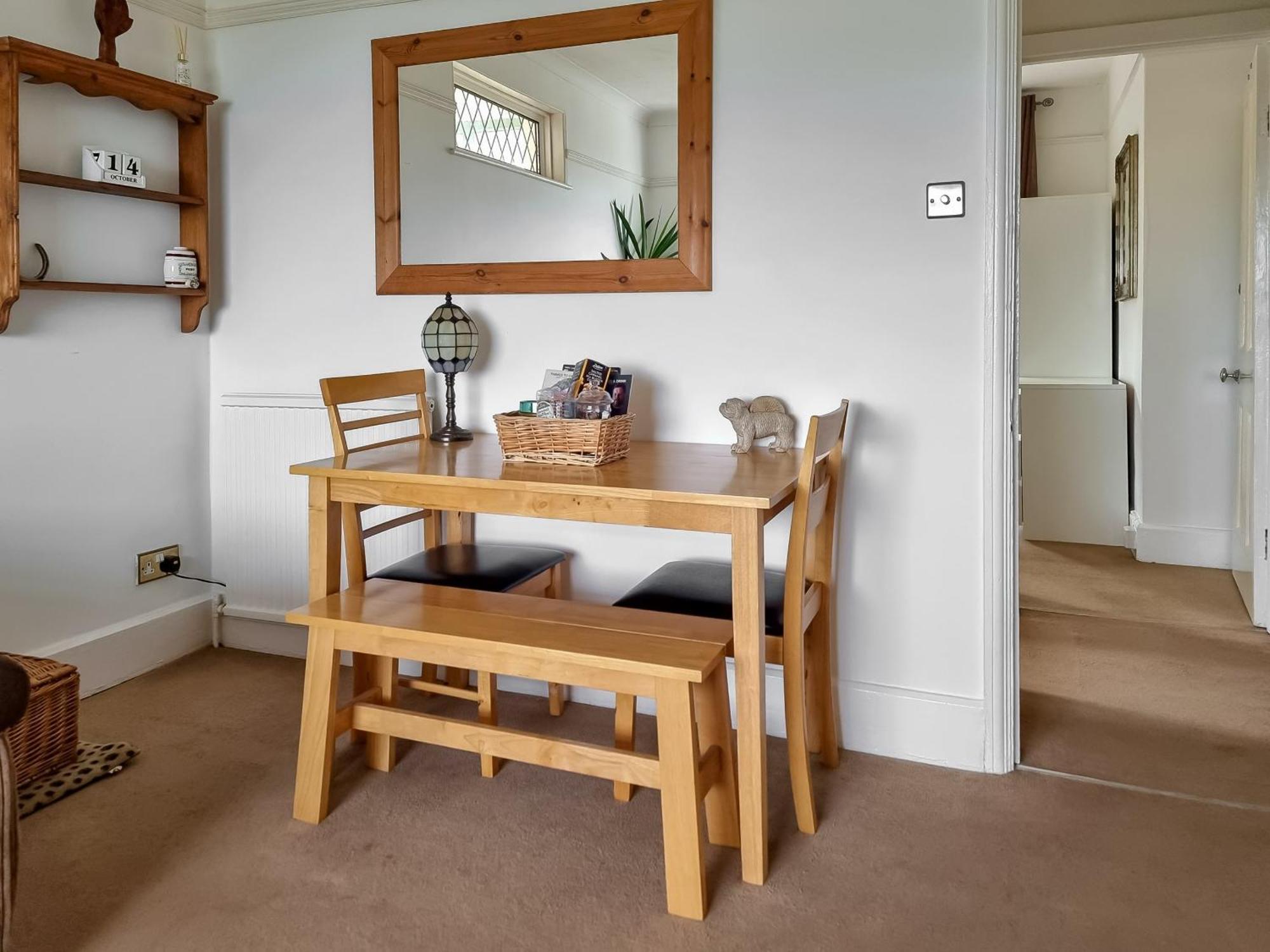 The Garden Flat Villa Torquay Dış mekan fotoğraf