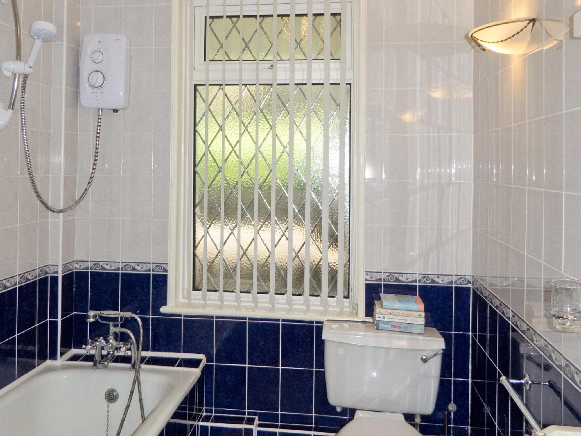 The Garden Flat Villa Torquay Dış mekan fotoğraf